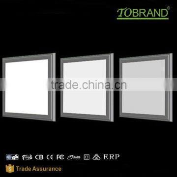 48w 600x600mm led light panel 2x2 36w led ceiling light