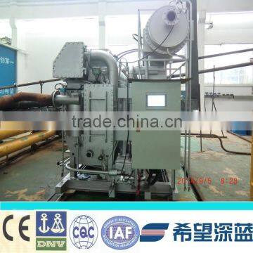 Solar Chiller