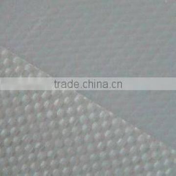 Professional Knife Coated PVC Tarpaulin