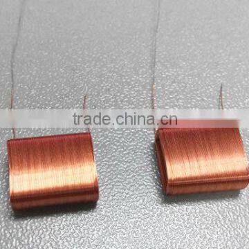 Customized Air Core Copper Wire Coil