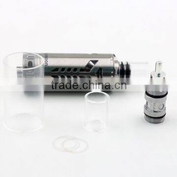 Hot Selling Matching Temp Control System Himan Tank Atomizer With Good Service and Price photo-3