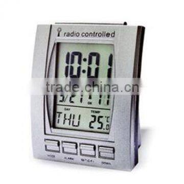 Radio Controlled Clock