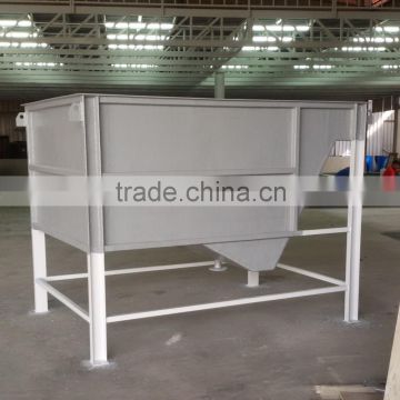 FRP Clarifier Tank For Wastewater Treatment, Composite Clarifier Tank For Wastewater Treatment, Fiberglass Clarifier Tank For