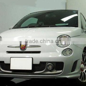 USED CARS - ABARTH 595C TURISMO (RHD 820451 GASOLINE)