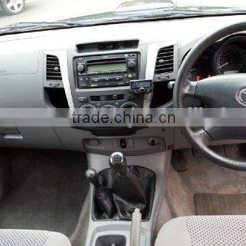 USED PICKUP - TOYOTA HILUX 3.0 4DR (RHD 821013) photo-6