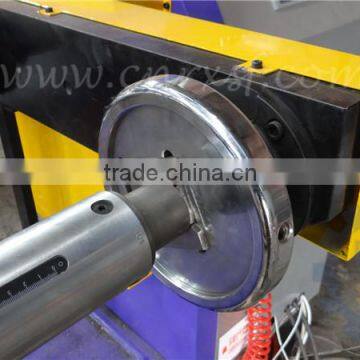 CE standard safety coupling chuck for air shaft