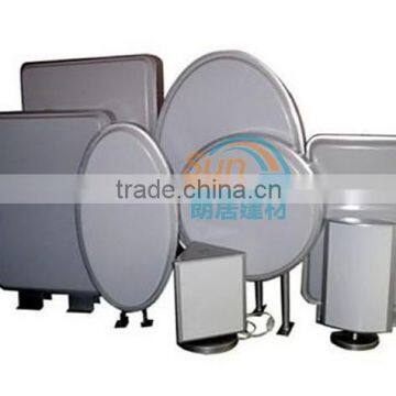 Factory Price Aluminum Frame and Polystyrene Acrylic Material Led Outdoor Advertising Light Box photo-4