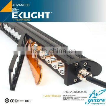 EK Wholesale Lifetime Warranty Oroginal LED Chip 3D/4D 4D LED Light Bar