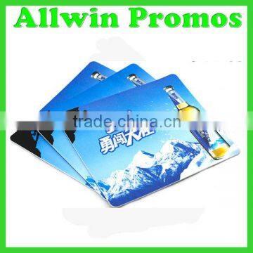 Custom Logo Promotional Cheap Adult Mouse Pad