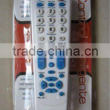 2013 NEW PRODUCT TV UNIVERSAL REMOTE CONTROL RM-6513