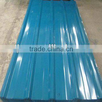 Construction Zinc Color Roof Sheets Price Per Sheet