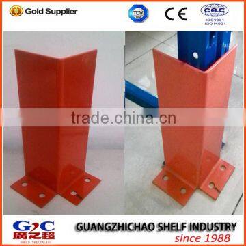 Pallet Rack Upright Protector Colomn Protector