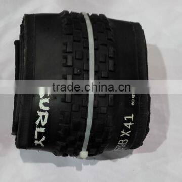 Foldable Tire 700X23C 29X2.10 27.5X2.10 Foldable bicycle tyre 700X28C