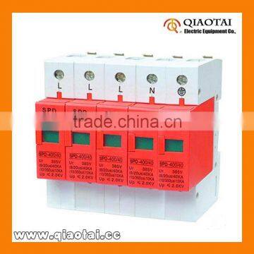 Factory Supply SPD Surge Protective Device CE Approvalled