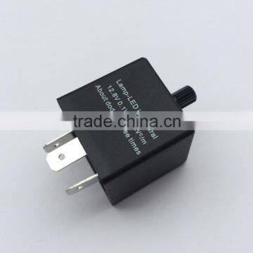 CF13 JL-02 LED flasher relay for led car bulb