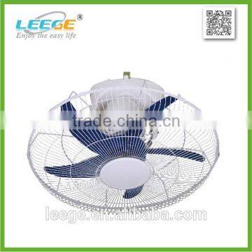 Metal ceiling fan FL45-1 5 iron blade fan