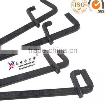 High quality Q235 steel G type shuttering clamp supplier