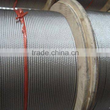 ASTM Hot Sale 0.05mm Stainless Steel Wire photo-3