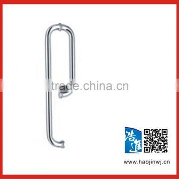 HJ-151 Fashionable stainless steel bathroom handle