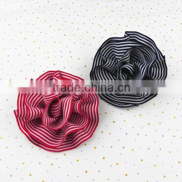 elegant warm soft popular hair tie for women