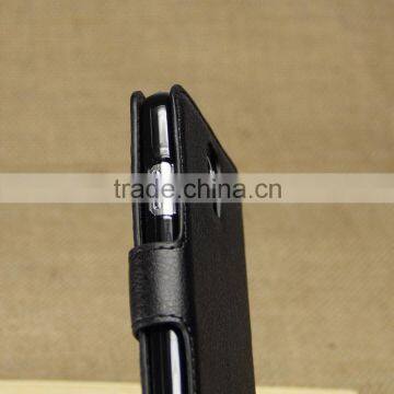 Wholesale Folio Stand Case for Samsung GALAXY S4 I9500 PU Leather Flip Cover With Wallet photo-5