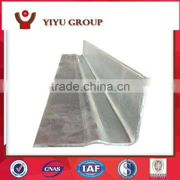 Hot Galvanized Steel Parts, One Stop Metal Working Service Company photo-6
