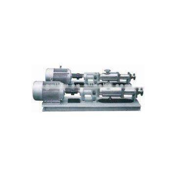 Screw pump,High Quality Pump,Delivery Pump for Machinery