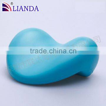 Factory Direct Sell Pillow Factory in China/ Bathroom Waterproof Pillow/ Good Quality Bathroom Pillow Eco-friendly photo-6