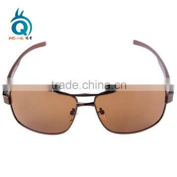 hot new products for 2015 UV400 sun glasses metal glasses sun