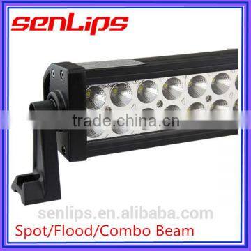 50inch 300W Directional Light Bar High Performance 22000LM Waterproof Light Bar for 4X4 Off-road Truck-roof photo-2