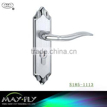 High-quality TRI-CIRCLE Stainless steel residential door locks and handles