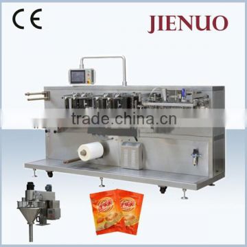 Ce approved automatic bag cheese packing machine