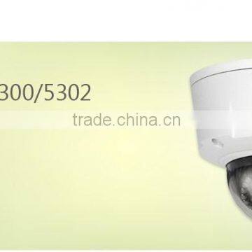 Dahua IPC-HDBW5300 Vandalproof CCTV IP Camera ONVIF 2.7-12mm Varifocal Day/Night Vision IR 20M photo-2