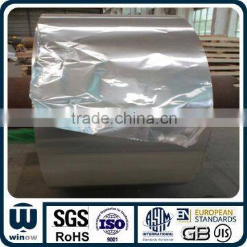 Winow Factory Price of 3003 Aluminium Foil Paper photo-3