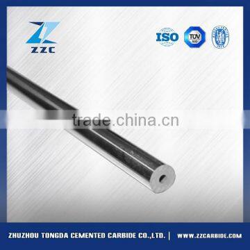 2014 High quality of high voltage discharge rod of tungsten carbide