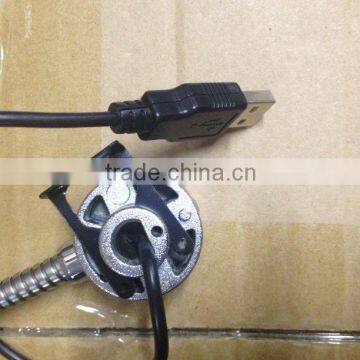 Phone Accessories Audio Line Connection Port Handset photo-2