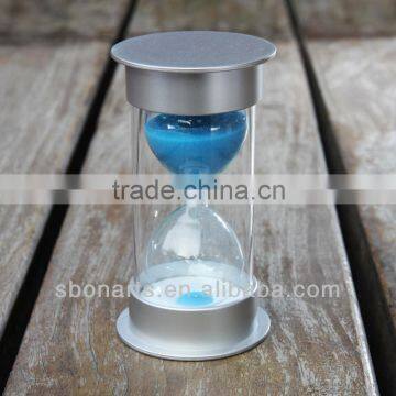 Child safety sand clock for kids