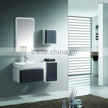 Wall Mounted Bathroom Furniture