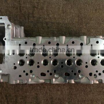 D-MAX 4JJ1 cylinder head for Isuzu 8973559708