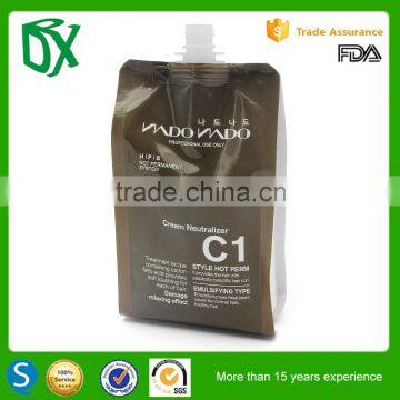 Good price food spout bag for bbq import cheap goods from china