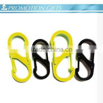 promotion iron carabiner hook s hook carabiner