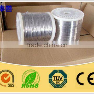 Fengshan Brand OCr25Al5 fe cr al Alloy Wire