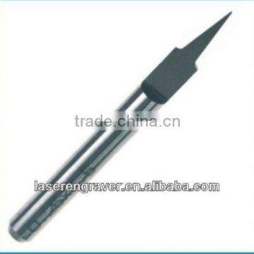 cnc machine drill bits