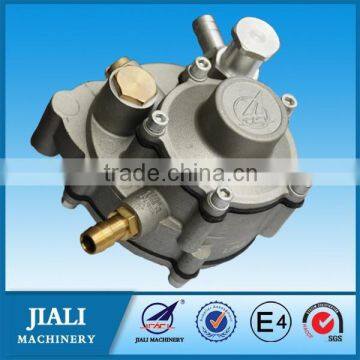 CNG/LPG reducer/regulator for generators/motorcycles/tricycles