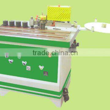 HSHM450FB-C Manual edge banding machine