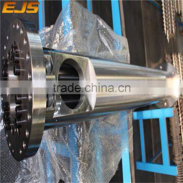 Tungsten Carbide Alloy Barrel for Extruder