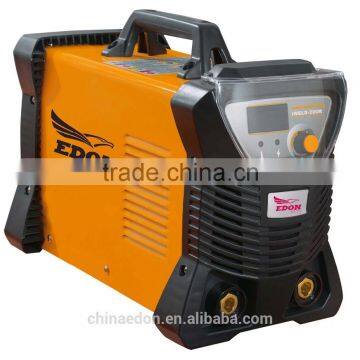 EDON Inverter Mini Mma Welding Machine IGBT ARC-P IGBT Tech. photo-3