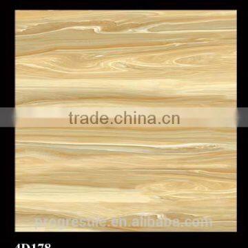 glazed porcelain tile, ceramic floor tile, interior floor tile (4D178)