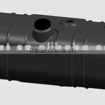 PE Fuel Tank by Rotational OEM Design photo-2