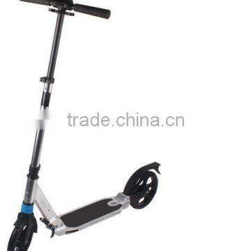 200mm x2 Wheels Kick scooter with good quality